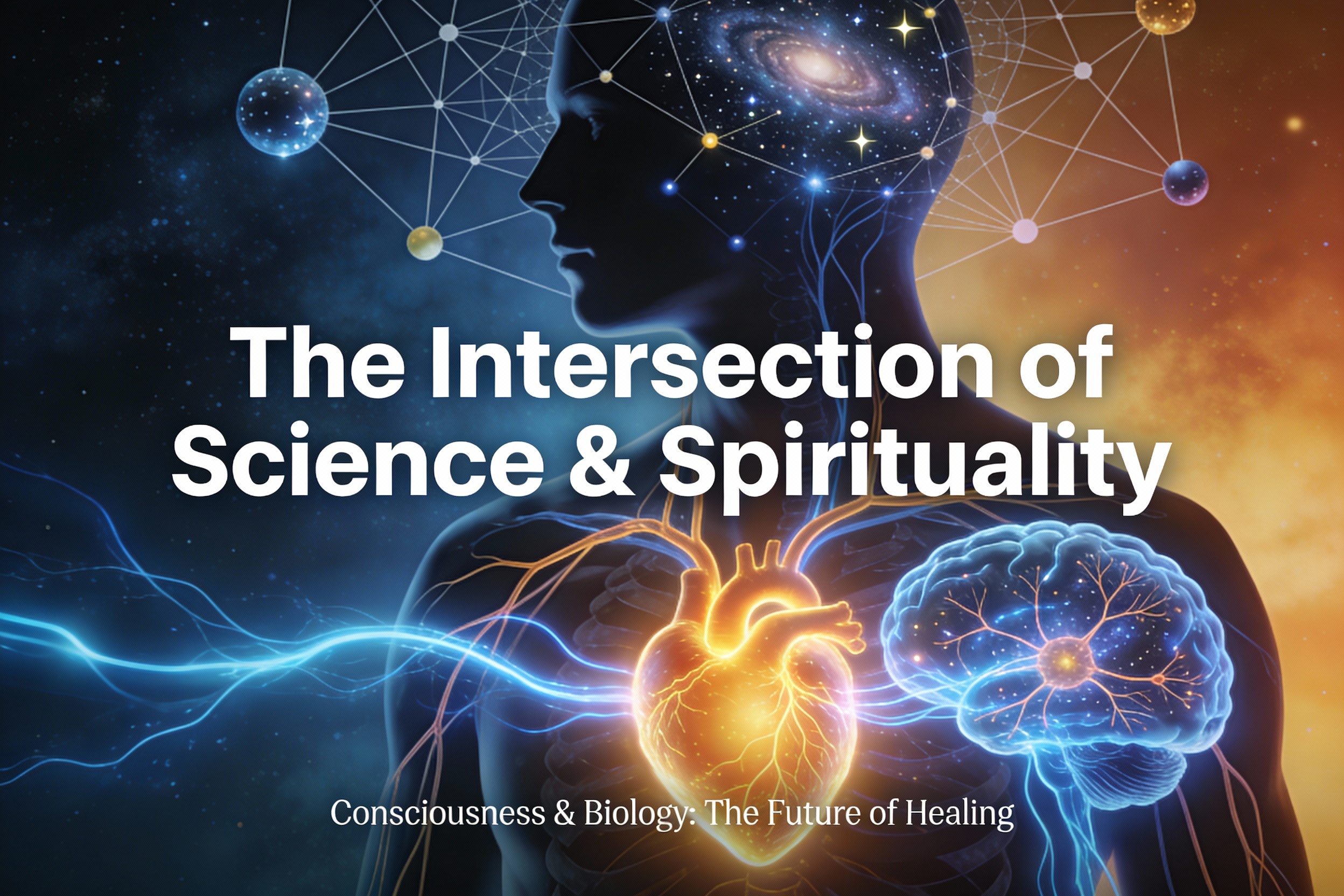 Your Body Isn’t Designed to Fail It’s Built to Heal