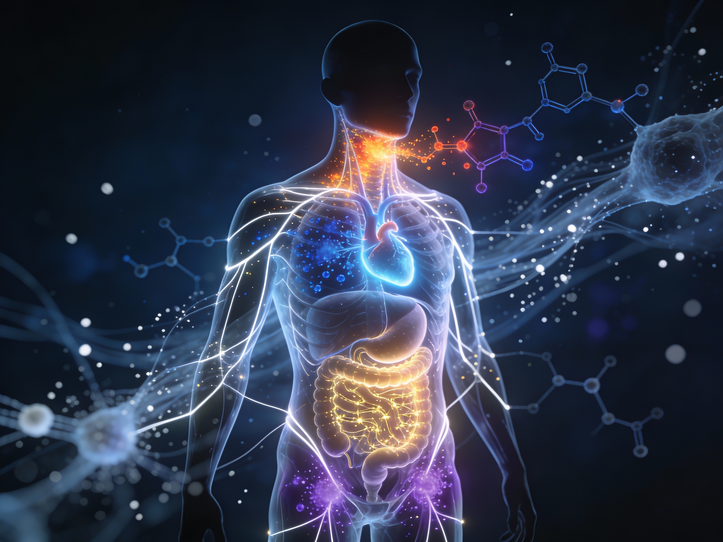 “Your Body Stores Emotions for Years Here’s the Science Behind Trapped Trauma”